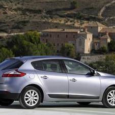Renault Megane Renault Megane