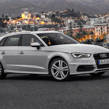 Audi A3 Audi A3
