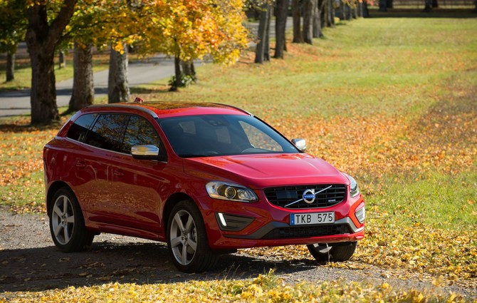 Volvo will introduce a new XC90 next year Volvo will introduce a new XC90 next year