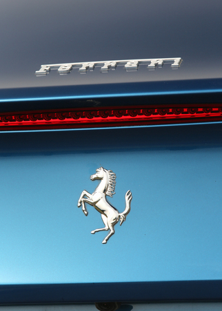 Ferrari California T Ferrari California T