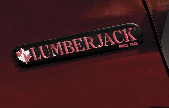 Fiat Strada kommt als rustikales Lumberjack Sondermodell daher Fiat Strada kommt als rustikales Lumberjack Sondermodell daher