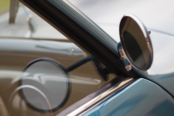 Alfa Romeo 6C 2500 Sport Cabriolet by Pinin Farina Alfa Romeo 6C 2500 Sport Cabriolet by Pinin Farina