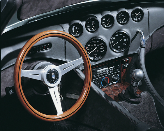 Wiesmann Roadster MF 3 Wiesmann Roadster MF 3