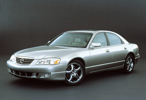 Mazda Millenia 2.0 V6 20M