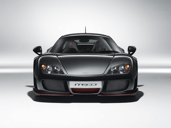 Noble M600 Noble M600