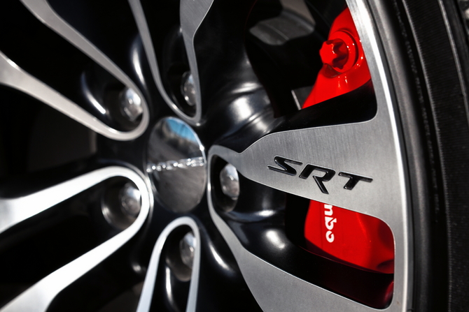 Dodge Charger SRT8 Dodge Charger SRT8