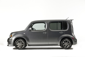 Nissan Cube 1.8 Krom