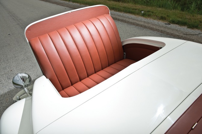 Duesenberg Model J Disappearing Top Convertible Coupe Duesenberg Model J Disappearing Top Convertible Coupe