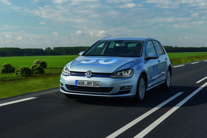 As vendas da Volkswagen subiram este ano mas o lucro baixou As vendas da Volkswagen subiram este ano mas o lucro baixou