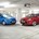 Both the Fiesta and Focus made it into the bestselling cars of 2012, according to Polk.