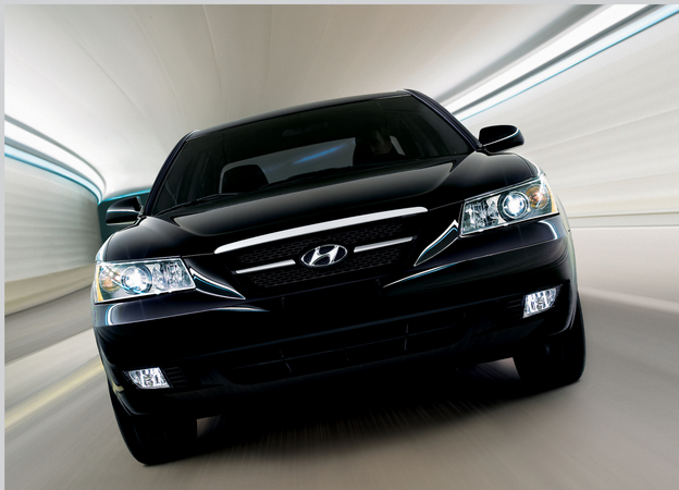Hyundai Sonata 2.0 CRDi GLS Plus Nav. Hyundai Sonata 2.0 CRDi GLS Plus Nav.