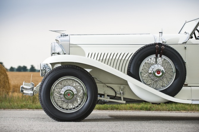 Duesenberg Model J Disappearing Top Convertible Coupe Duesenberg Model J Disappearing Top Convertible Coupe