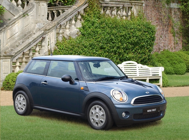 MINI (BMW) Mini First 1.6 MINI (BMW) Mini First 1.6