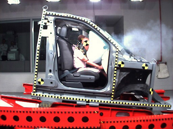 The Recall covers about 3.4 million cars worldwide The Recall covers about 3.4 million cars worldwide