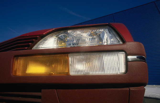 Citroën CX 25 TRD Turbo 2 Citroën CX 25 TRD Turbo 2