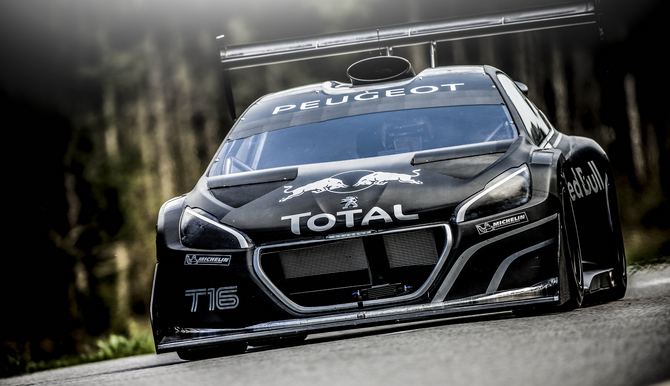 Piloto francês também testou carros de F1 e competiu em Le Mans Piloto francês também testou carros de F1 e competiu em Le Mans