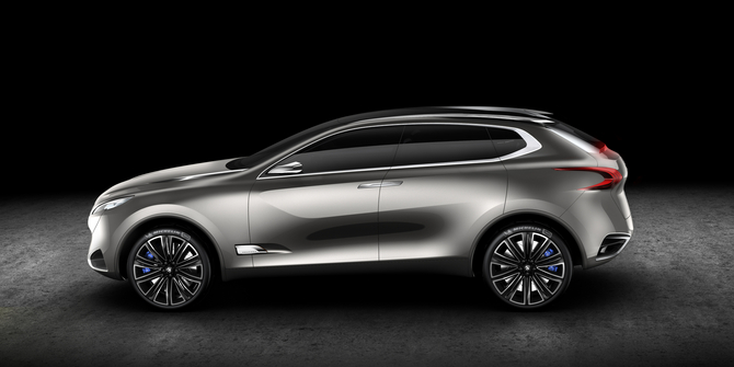 Peugeot SXC Peugeot SXC