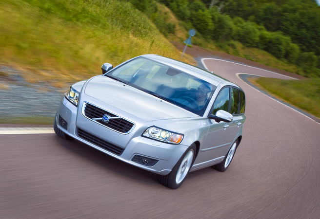 Volvo V50 Volvo V50