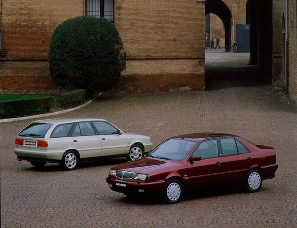 Lancia Dedra 1.8i Lancia Dedra 1.8i