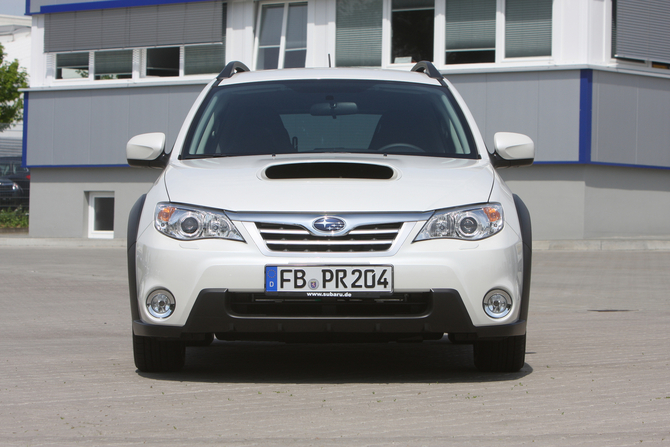 Subaru Impreza Gen.3 Subaru Impreza Gen.3