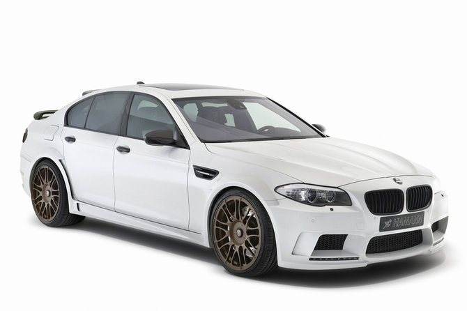 Hamann Motorsport M5 F10 Hamann Motorsport M5 F10