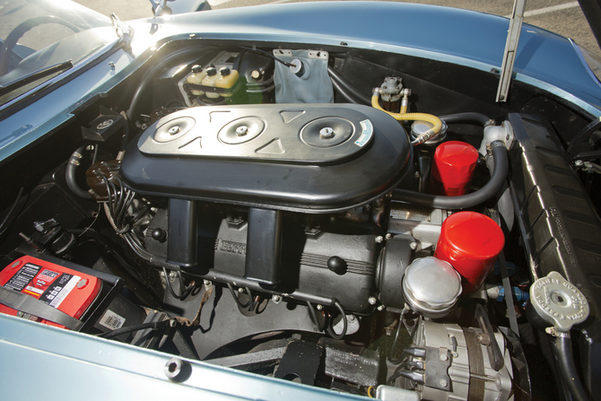 Ferrari 275 GTB Long-nose Ferrari 275 GTB Long-nose