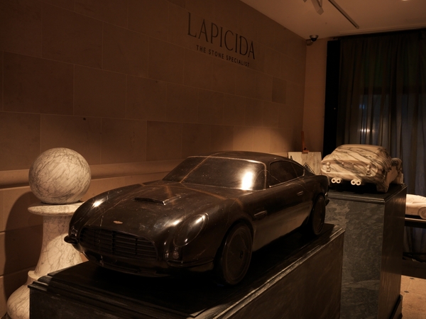 David Brown Automotive Speedback David Brown Automotive Speedback