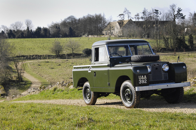 Land Rover Land Rover Land Rover Land Rover