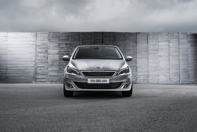 Peugeot 308 2 Peugeot 308 2