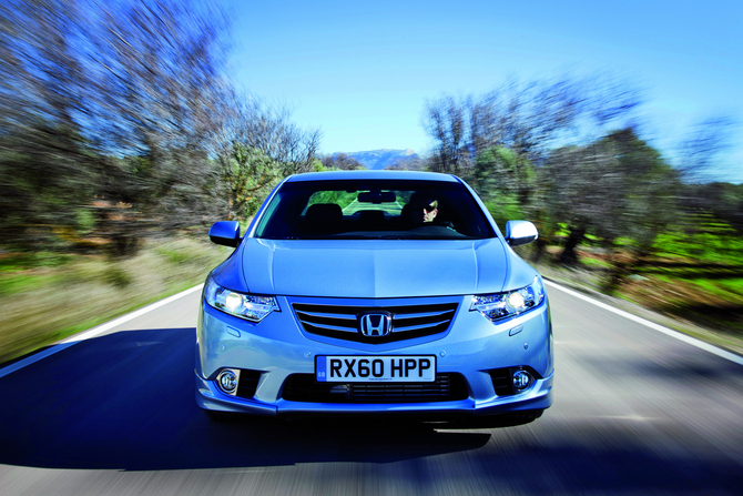 Honda Accord 2.0 Comfort Honda Accord 2.0 Comfort