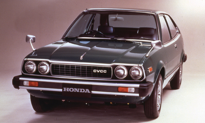 Honda Accord Honda Accord