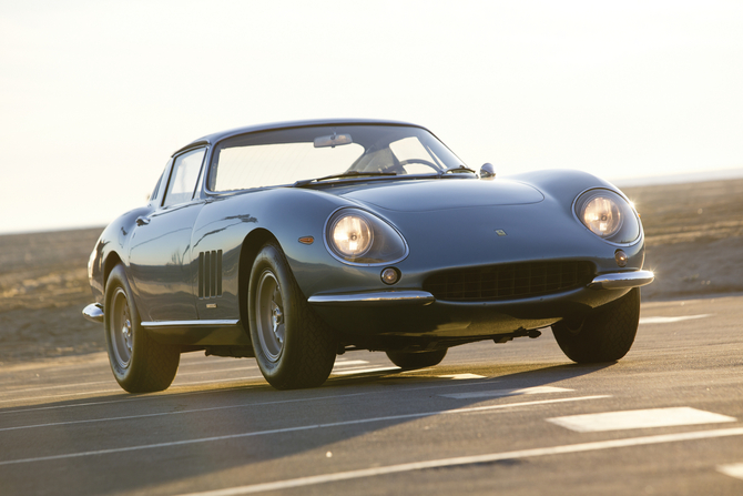 Ferrari 275 GTB Long-nose Ferrari 275 GTB Long-nose
