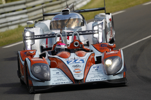 OAK Racing OAK-Pescarolo