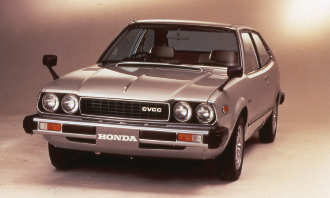 Honda Accord Honda Accord