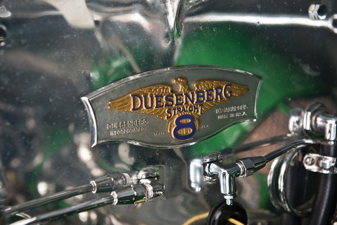 Duesenberg Model J Disappearing Top Convertible Coupe Duesenberg Model J Disappearing Top Convertible Coupe