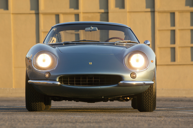 Ferrari 275 GTB Long-nose Ferrari 275 GTB Long-nose