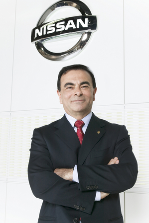Carlos Ghosn Says Datsun Will Be Regionally Targetted; $4,000 in India and $10,000 in Indonesia Carlos Ghosn Says Datsun Will Be Regionally Targetted; $4,000 in India and $10,000 in Indonesia