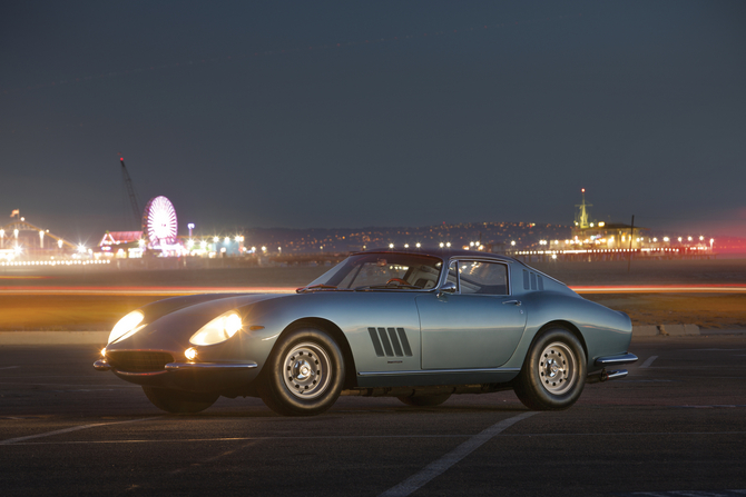 Ferrari 275 GTB Long-nose Ferrari 275 GTB Long-nose