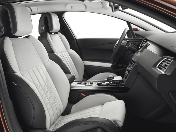 Peugeot 508 RXH Limited Edition Sells Out in Just Three Days Peugeot 508 RXH Limited Edition Sells Out in Just Three Days