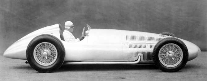 Mercedes-Benz W154 Mercedes-Benz W154