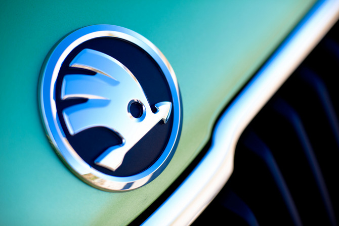 Skoda Has Strong Financial Year in 2011 Skoda Has Strong Financial Year in 2011