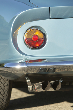Ferrari 275 GTB Long-nose Ferrari 275 GTB Long-nose