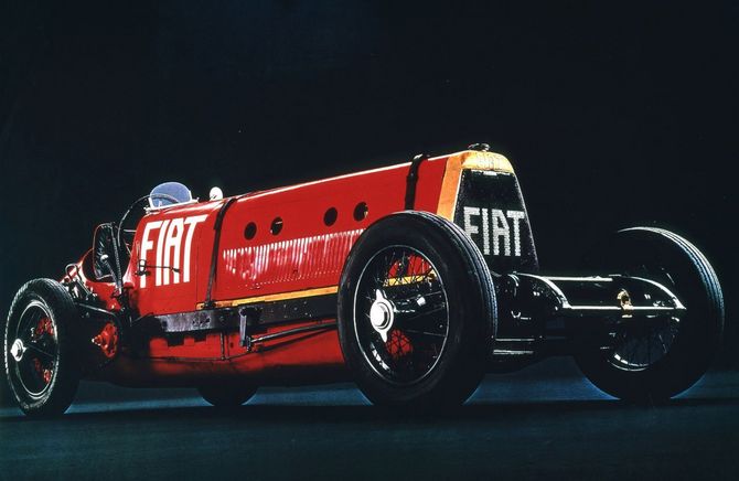 FIAT SB4 ELDRIDGE FIAT SB4 ELDRIDGE