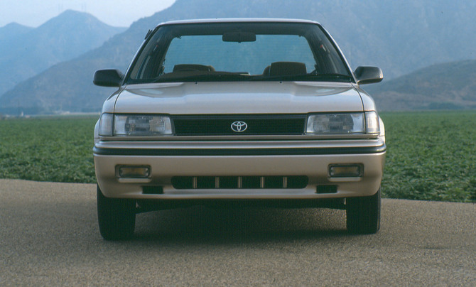 Toyota Camry 200i Toyota Camry 200i