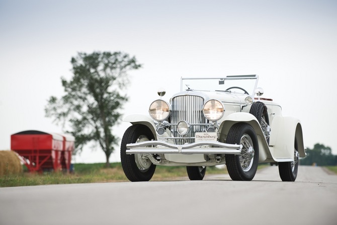 Duesenberg Model J Disappearing Top Convertible Coupe Duesenberg Model J Disappearing Top Convertible Coupe
