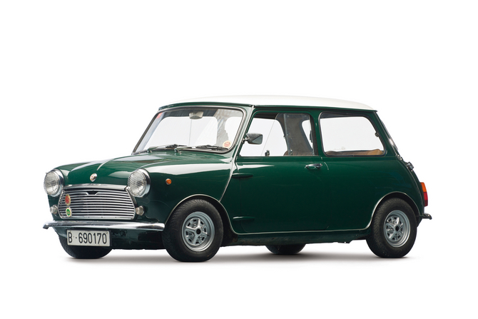 Authi Mini 1275C Authi Mini 1275C