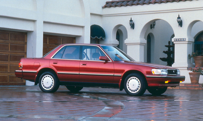 Toyota Camry 200 Si Toyota Camry 200 Si