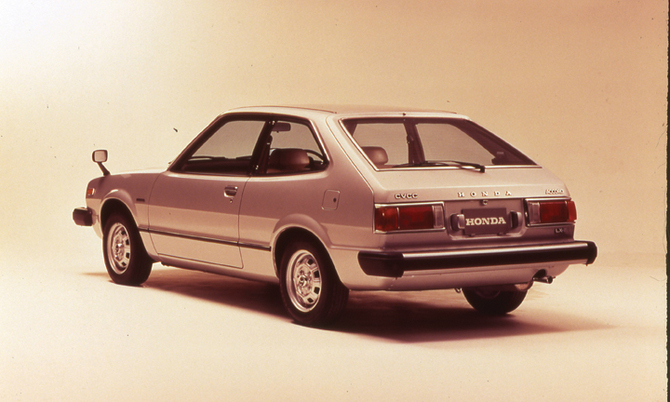Honda Accord Honda Accord