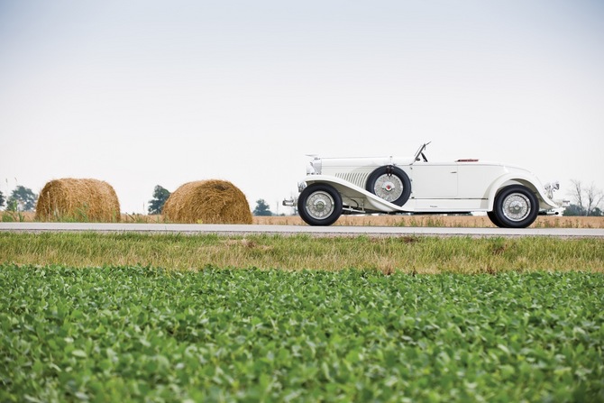 Duesenberg Model J Disappearing Top Convertible Coupe Duesenberg Model J Disappearing Top Convertible Coupe
