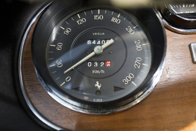 Ferrari 275 GTB Long-nose Ferrari 275 GTB Long-nose